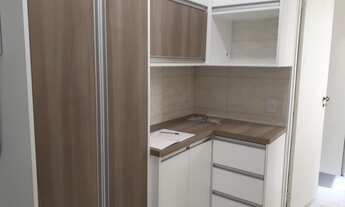 Imagem 4: Apartamento - Mansões Santo Antônio - Campinas