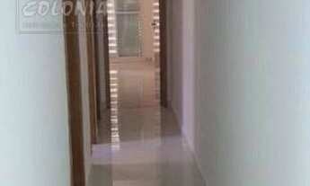 Imagem 3: Santo André - Apartamento Padrão - Campestre