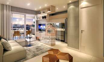 Imagem 3: Apartamento 3 dormitórios 1 suíte 1 vaga no Tatuapé 3 dormitórios 1 suíte 1 vaga