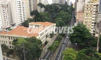 Imagem 3: Sala - Centro - Campinas