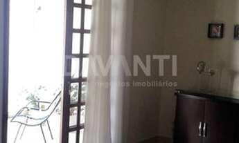 Imagem 3: Casa - Jardim Paiquerê - Valinhos