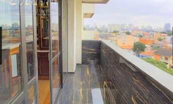 Imagem 5: Santo André - Apartamento Padrão - Vila Assunção