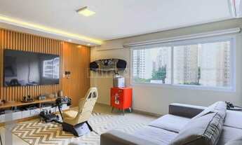 Imagem: São Paulo - Apartamento Padrão - Vila