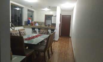 Imagem 6: Cobertura B. Cidade Nova. COD . 04 quartos/duas suítes, 3 vgs garagem. Valor: 440 mil