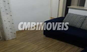 Imagem 2: Apartamento - Jardim Tamoio - Campinas