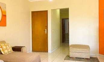 Imagem 6: Apartamento com 3 dormitórios à venda, 132 m² por R$ 565.000,00 - Vila Tupi - Praia Grande