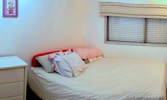 Imagem 3: Apartamento Venda Vila Mariana 120 m² 4 Dormitórios