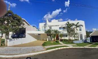 Imagem 2: Casa - Condomínio Residencial Canterville Residence - Valinhos