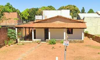 Imagem: Casa na avenida Itamaraty 3/4 pra vender