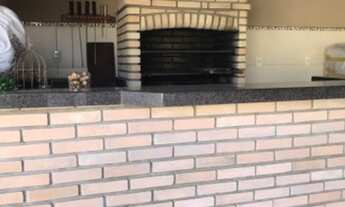 Imagem 7: CASA RESIDENCIAL em INDAIATUBA - SP, Jardim Portal de Itaici