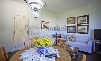 Imagem 5: Apartamento com vista em localização privilegiada