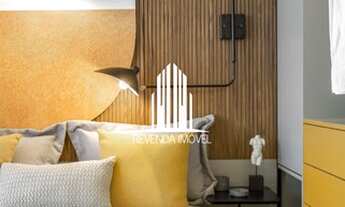 Imagem 6: STUDIO À VENDA NO CAMPO BELO