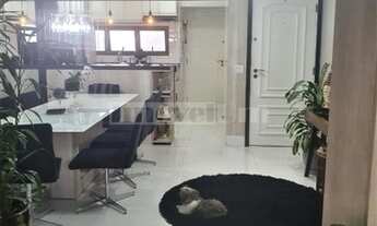 Imagem: São Paulo - Apartamento Padrão - Indianópolis