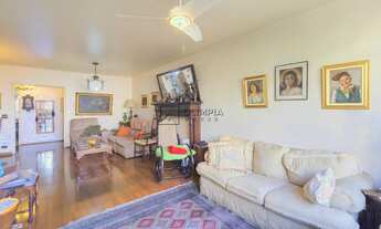 Imagem 4: Venda Apartamento 3 Dormitórios - 151 m² Perdizes