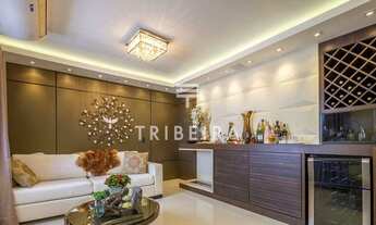 Imagem 7: Imóvel de 253m², com 4 dormitórios (sendo 2 suítes)