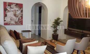 Imagem: São Paulo - Apartamento Padrão - Vila