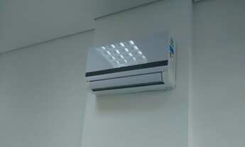 Imagem 7: Sala - Swiss Park - Campinas