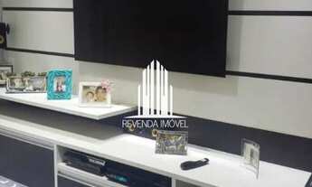 Imagem 7: Apartamento de 141m² 3 suítes, 5 banheiros, 2 vagas no Condomínio Paulistano