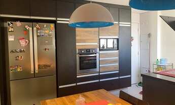 Imagem 5: Cobertura a venda na Mooca