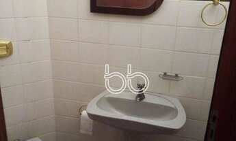 Imagem 4: Casa com 2 dormitórios para alugar, 152 m² por R$ 2.350,00/mês - Centro - Itu/SP