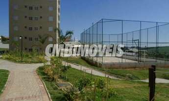 Imagem 5: Apartamento - Jardim Myrian Moreira da Costa - Campinas