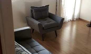 Imagem 2: Vendo flat centro Alphaville Barueri