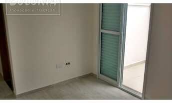 Imagem 4: Santo André - Apartamento Padrão - Parque Oratório