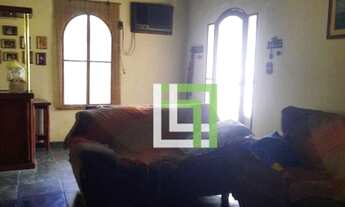 Imagem 4: Casa com 3 dormitórios à venda, 197 m² por R$ 850.000,00 - Jardim Bizarro - Jundiaí/SP