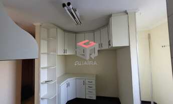 Imagem 4: Apartamento para aluguel, 2 quartos, 1 vaga, Santa Terezinha - São Bernardo do Campo/SP