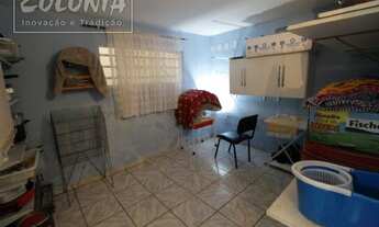 Imagem 6: Santo André - Casa Padrão - Vila Linda