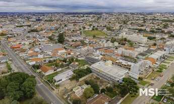 Imagem 6: Terreno à venda, 960 m² por R$ 1.100.000,00 - Uberaba - Curitiba/PR