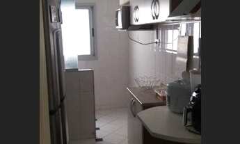 Imagem 4: Apartamento com 2 dormitórios à venda, 72 m² por R$ 191.500 - Jardim Santa Clara - Taubaté