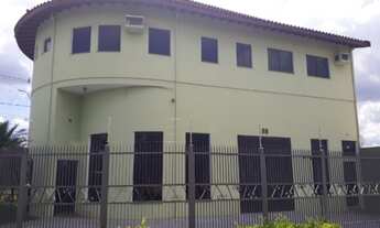 Imagem 2: Prédio - Jardim Miranda - Campinas