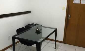 Imagem 3: Sala Comercial no Caminho das Árvores com 78M² no Empresarial Thomé de Souza