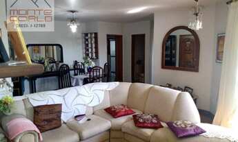 Imagem: Apartamento com 3 dormitórios (1 suíte)