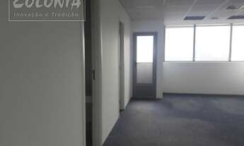 Imagem 6: São Paulo - Conjunto Comercial/sala - Jardim Caravelas