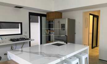 Imagem 4: SANTANA DE PARNAÍBA - Casa de Condomínio - Tamboré 11