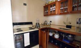 Imagem 5: Apartamento com 1 dormitório à venda, 100 m² por R$ 900.000,00 - Capivari - Campos do Jord