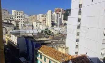 Imagem 5: Apartamento um quarto no Centro do Rio, Rua Carlos Sampaio