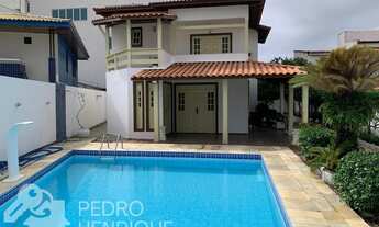 Imagem: Casa para Locação em Lauro de Freitas