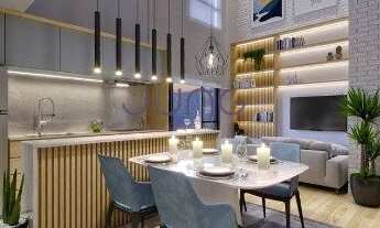 Imagem 5: Wind Urban Habitat 28m2 a 118m2 Sta Felicidade