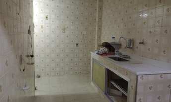 Imagem 4: Apartamento 78m² 2 quartos + Dependência / Prédio Elevador/ 1vaga - Vila da Penha