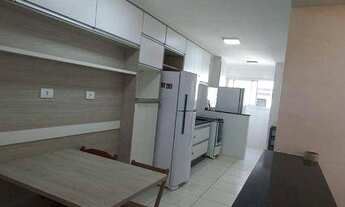 Imagem 5: Apartamento com 3 dormitórios à venda, 116 m² por R$ 589.000,00 - Aviação - Praia Grande/S