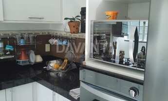 Imagem 5: Casa - Jardim Yeda - Campinas