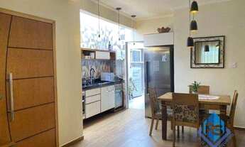 Imagem 3: Casa Térrea 113 m² - 3 Dormitórios - 2 Vagas - Alves Dias - SBC