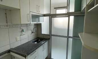 Imagem 7: APARTAMENTO A VENDA NO RESIDENCIAL JANAÍNA - JARDIM BONFIGLIOLI - JUNDIAÍ/SP