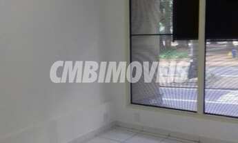 Imagem 5: Sala - Centro - Campinas
