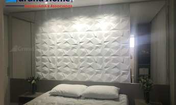 Imagem 7: Vila Velha - Apartamento Padrão - Praia De Itaparica