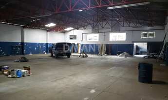 Imagem 2: Galpão - Parque Cecap - Valinhos