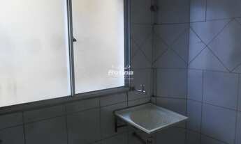 Imagem 6: Apartamento para aluguel, 2 quartos, 1 suíte, 1 vaga, Santa Mônica - Uberlândia/MG